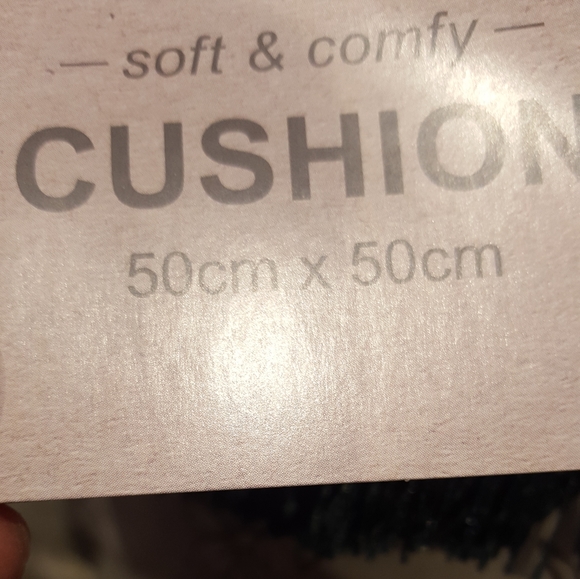 🌍Velvet Pillow Soft Bohemian - Picture 6 of 6